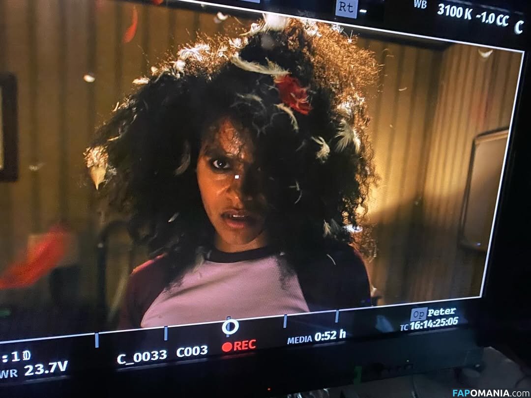 Zazie Beetz / zaziebeetz ヌード OnlyFans  流出写真 #2