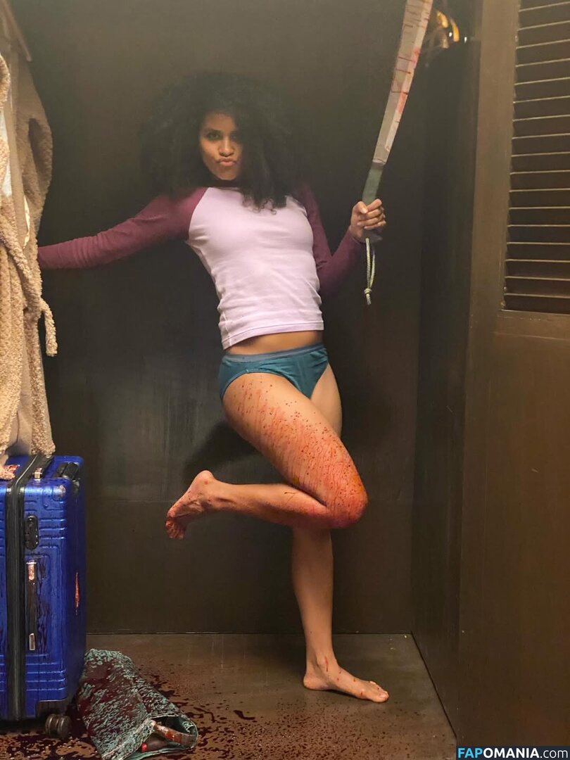 Zazie Beetz / zaziebeetz ヌード OnlyFans  流出写真 #3