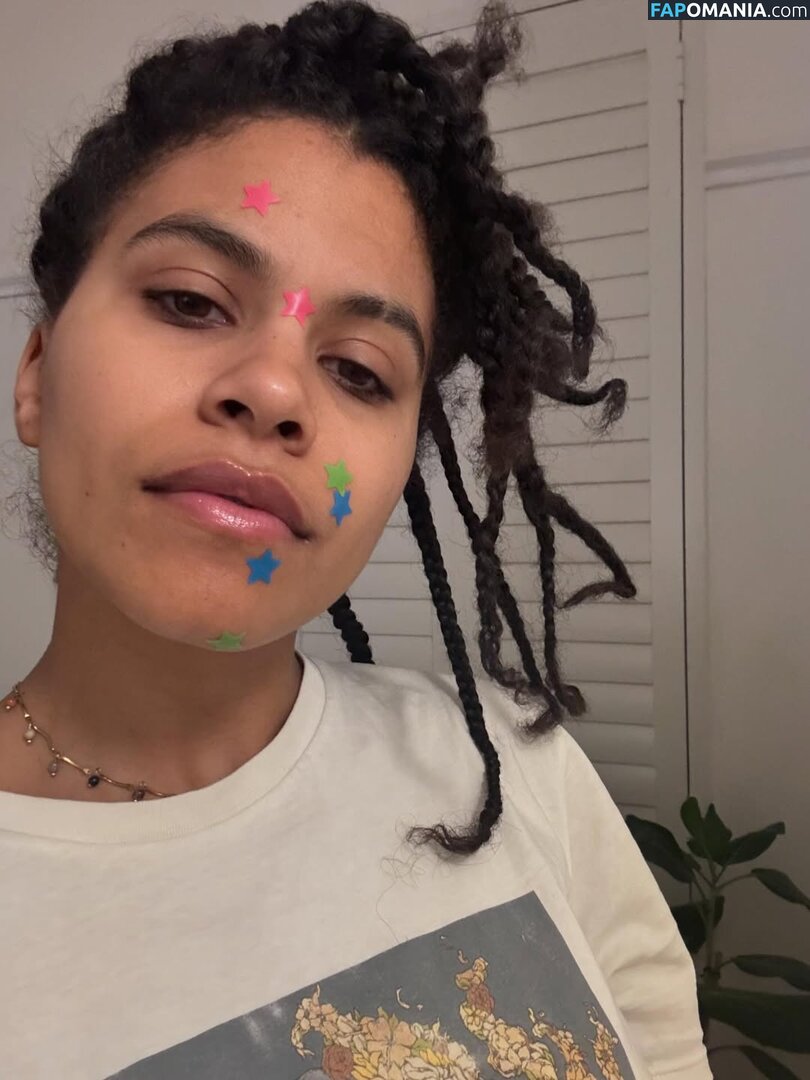 Zazie Beetz / zaziebeetz ヌード OnlyFans  流出写真 #6