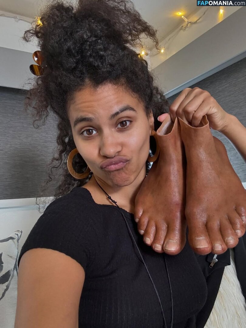 Zazie Beetz / zaziebeetz ヌード OnlyFans  流出写真 #9