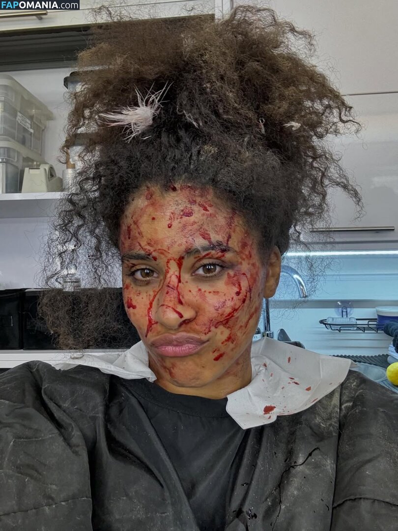 Zazie Beetz / zaziebeetz ヌード OnlyFans  流出写真 #10