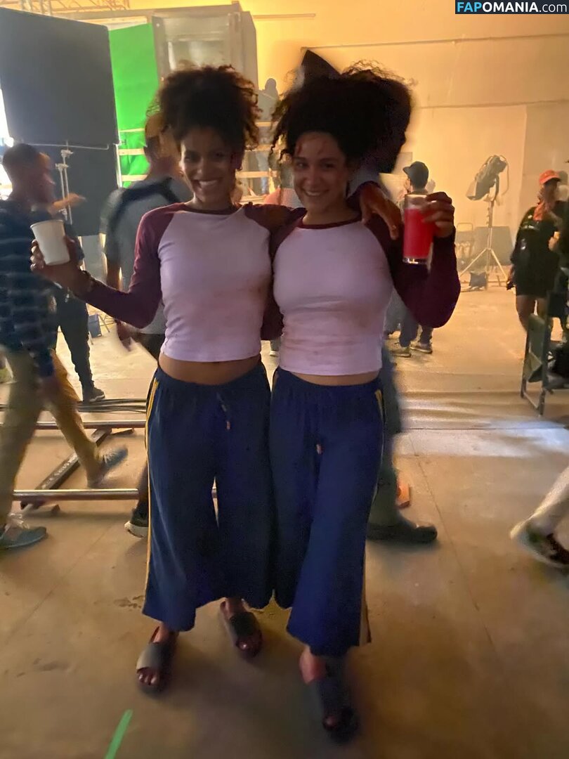 Zazie Beetz / zaziebeetz ヌード OnlyFans  流出写真 #11