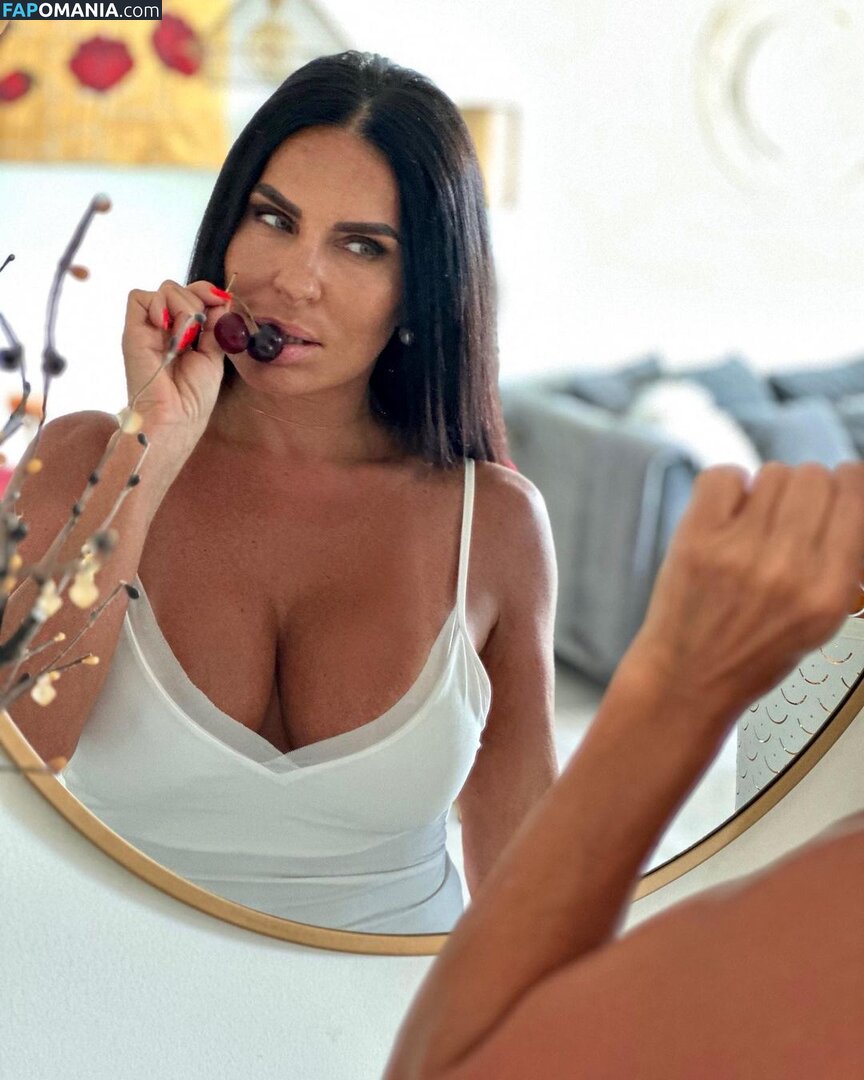 Zdlena Vitaly's Mom ヌード OnlyFans  流出写真 #3
