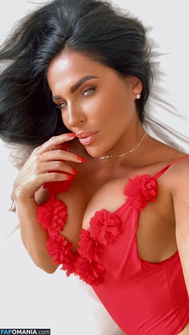 Zdlena Vitaly's Mom ヌード OnlyFans  流出写真 #4