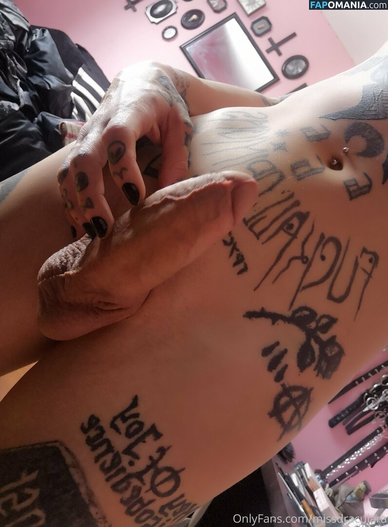 zeenosferatu ヌード OnlyFans  流出写真 #7