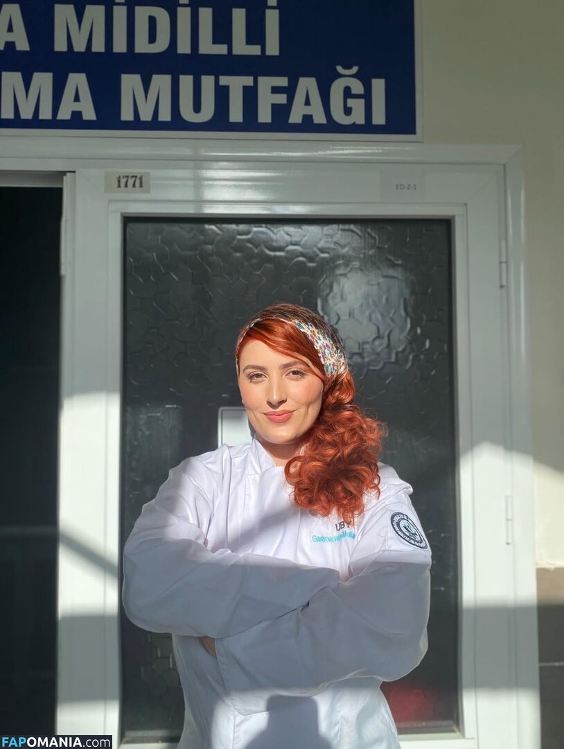 Zehra Aslan / _zehraasln ヌード OnlyFans  流出写真 #4