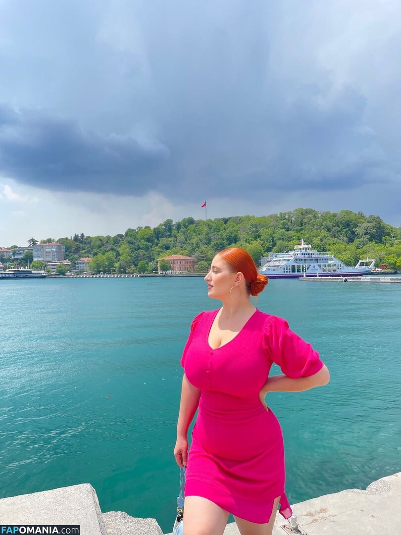 Zehra Aslan / _zehraasln ヌード OnlyFans  流出写真 #7