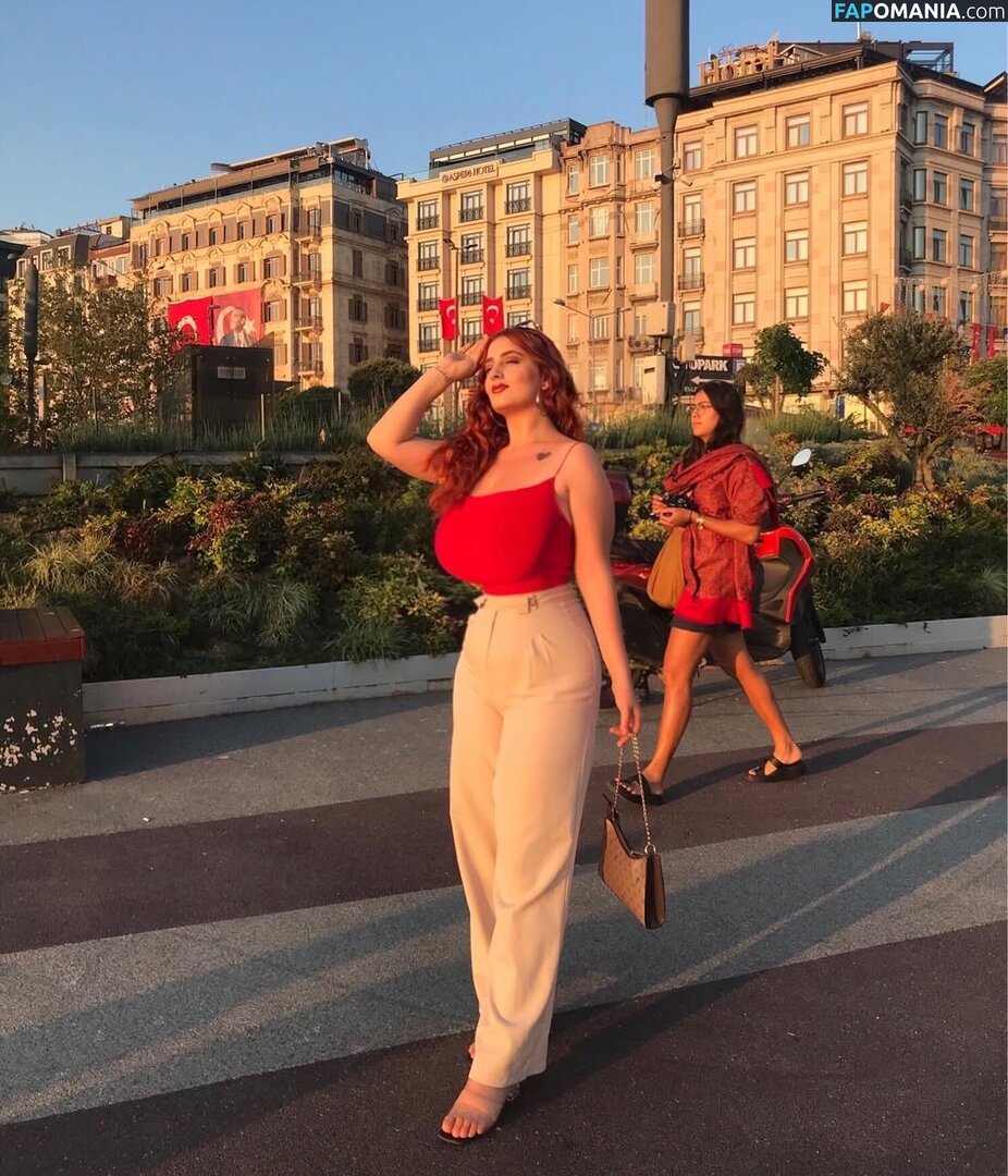 Zehra Aslan / _zehraasln ヌード OnlyFans  流出写真 #9