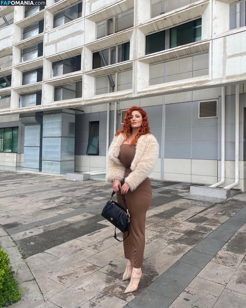 Zehra Aslan / _zehraasln ヌード OnlyFans  流出写真 #11