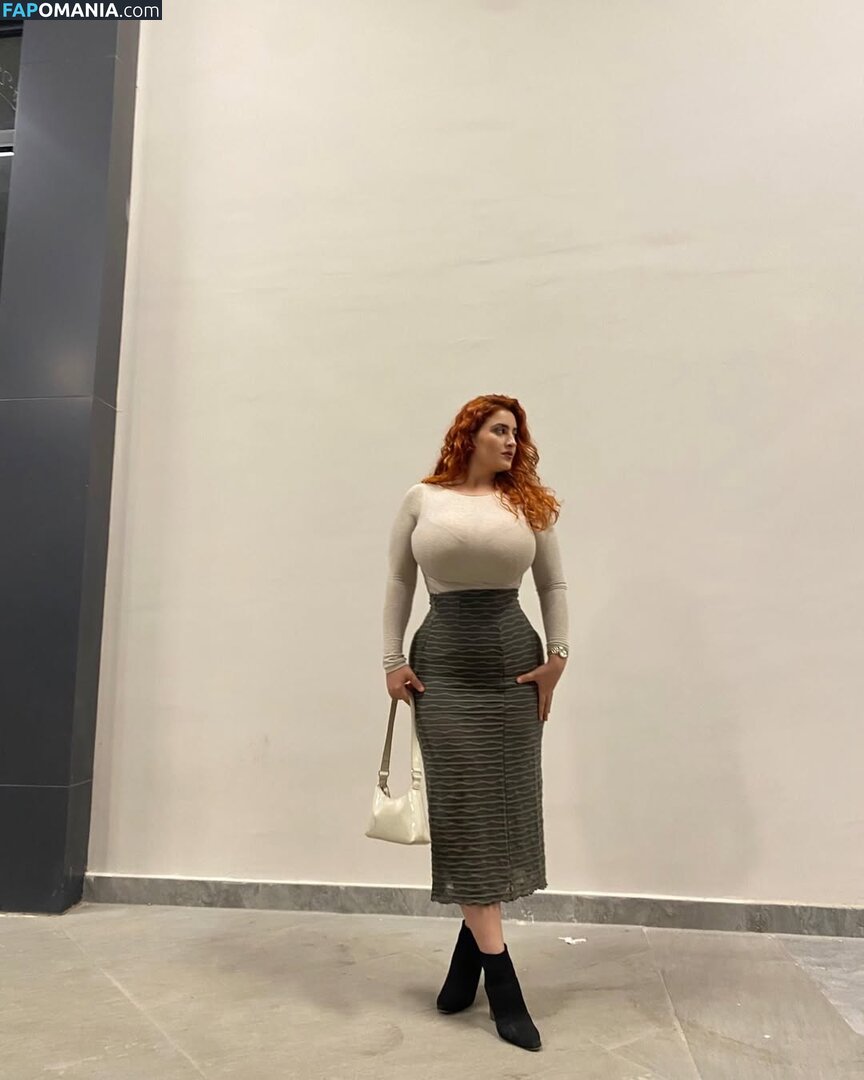 Zehra Aslan / _zehraasln ヌード OnlyFans  流出写真 #13