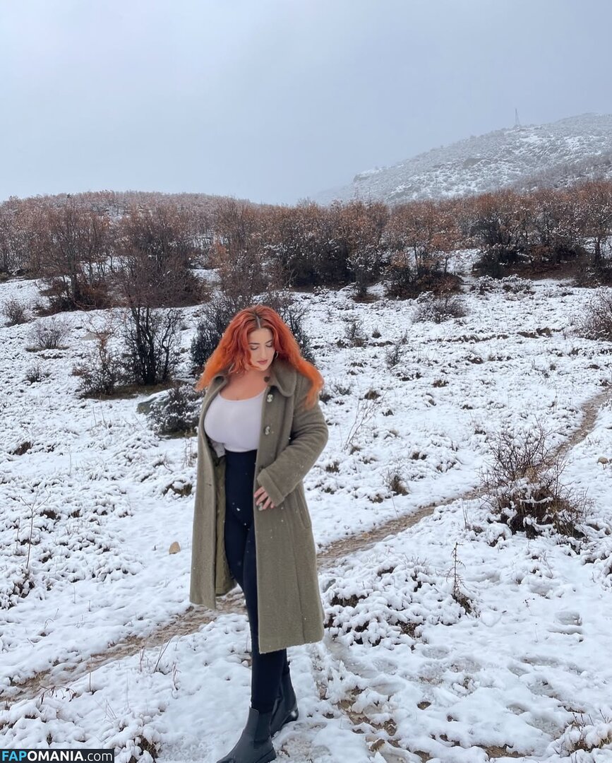 Zehra Aslan / _zehraasln ヌード OnlyFans  流出写真 #14