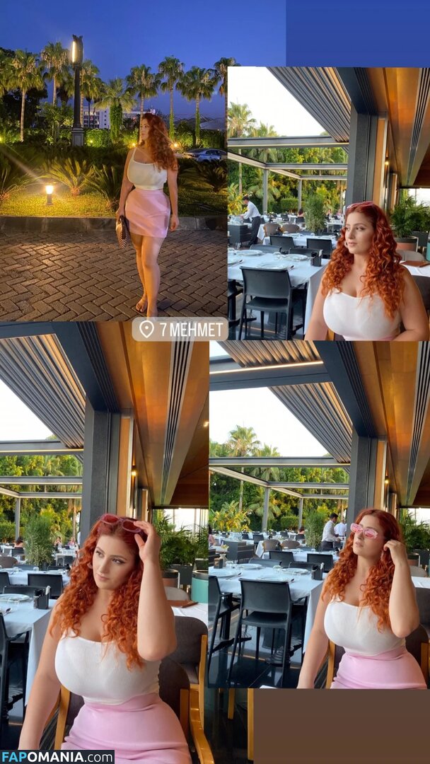 Zehra Aslan / _zehraasln ヌード OnlyFans  流出写真 #17