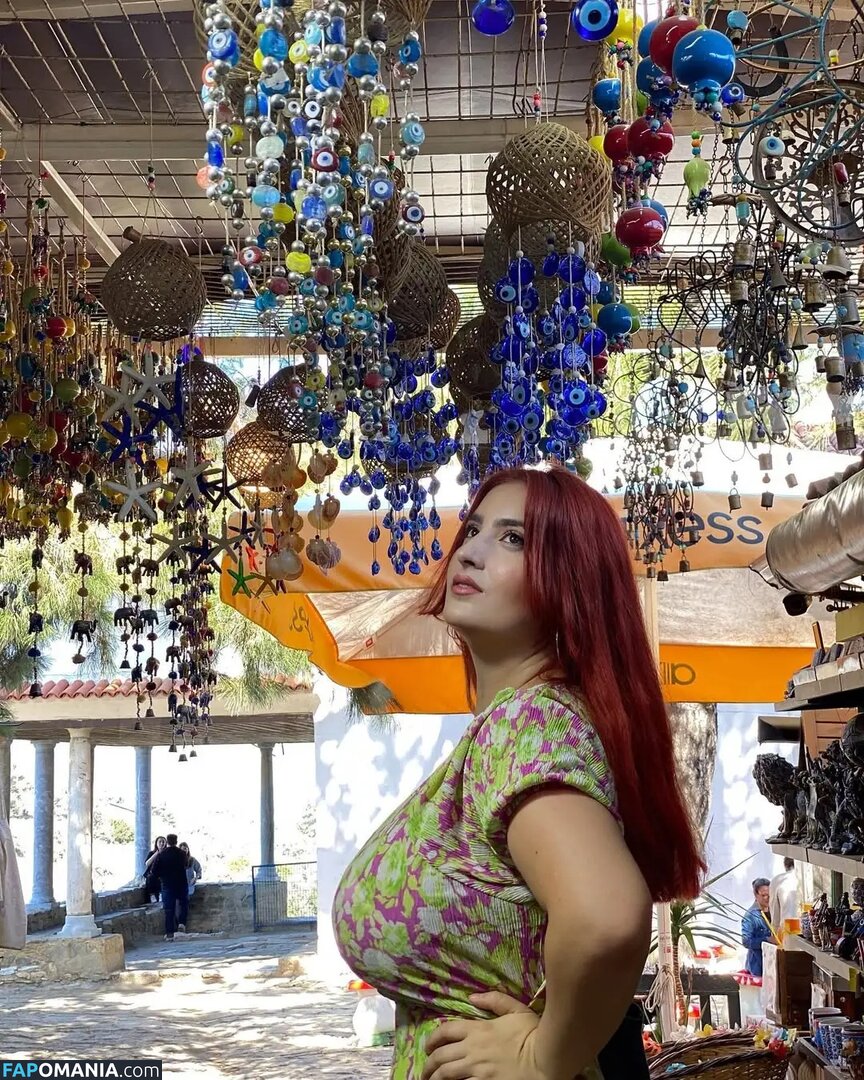 Zehra Aslan / _zehraasln ヌード OnlyFans  流出写真 #19