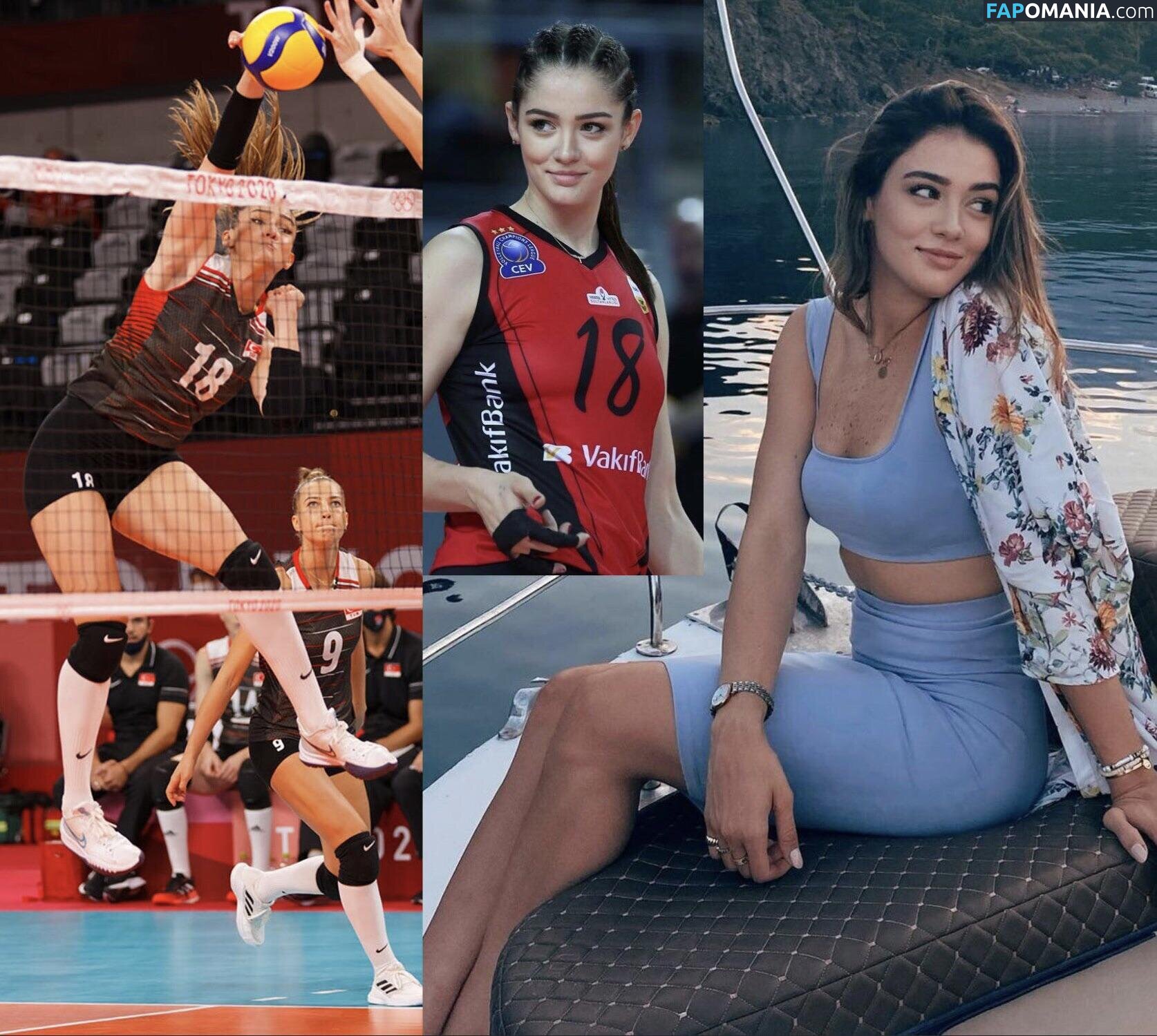 Zehra Gunes ヌード OnlyFans  流出写真 #6