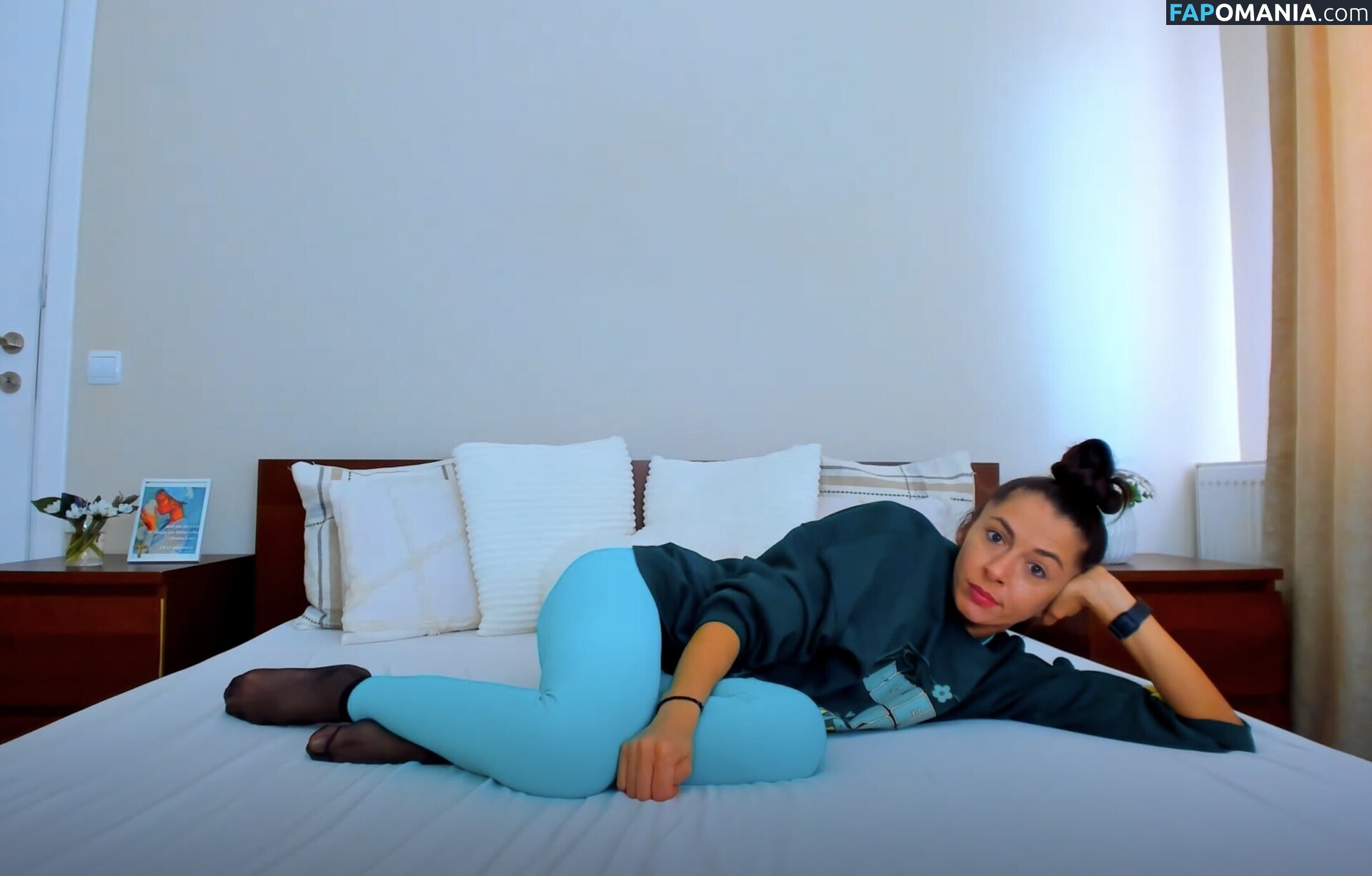 Zeira Kundalini / Zeiramuslim / zeira / zeiradaily ヌード OnlyFans  流出写真 #1