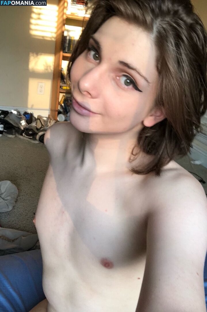 Zelda Cross ヌード OnlyFans  流出写真 #5