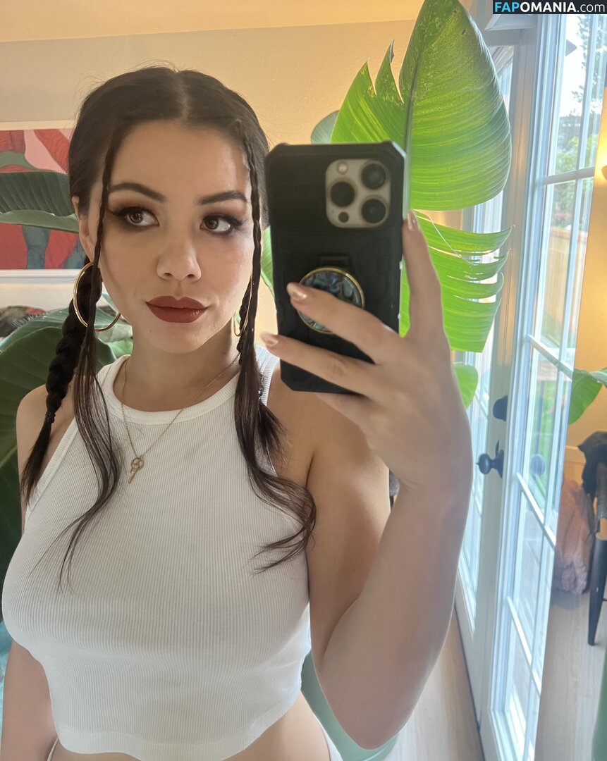 Serafina / Zeljia / sweetserafina / zeljiaa ヌード OnlyFans  流出写真 #9