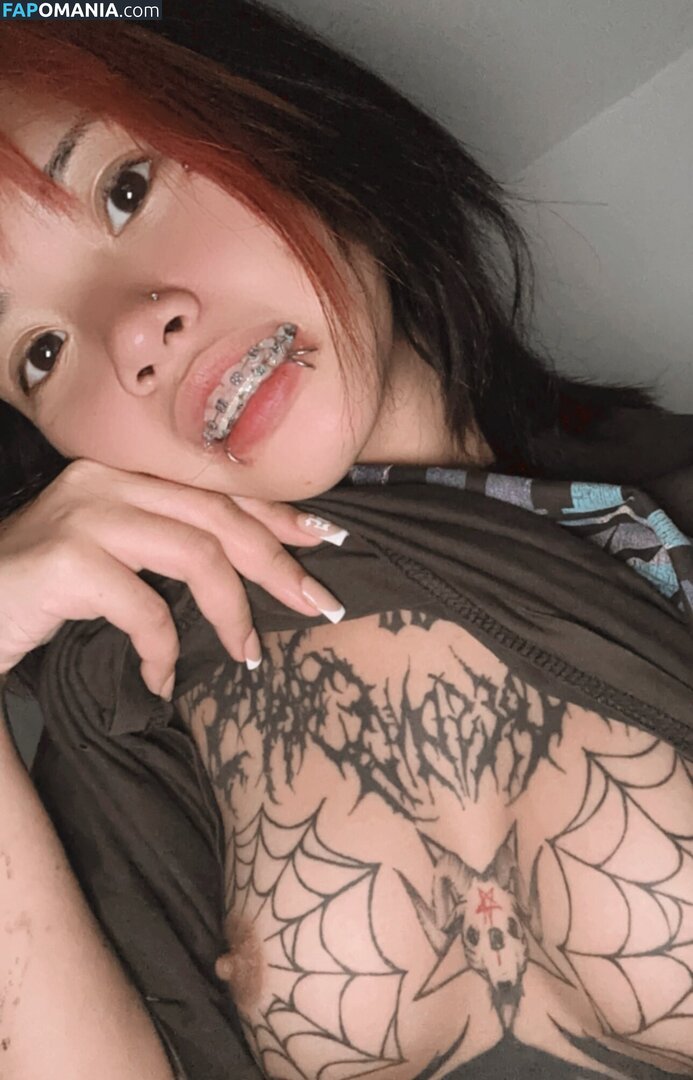 _lucifxrr / zemlovesu / zems3lling / zemynsfw ヌード OnlyFans  流出写真 #1