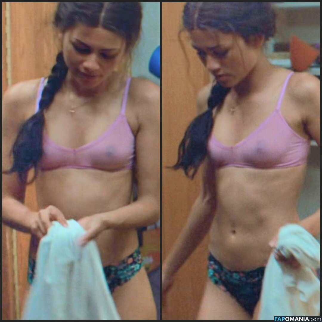 Zendaya / zayarose11 ヌード OnlyFans  流出写真 #625