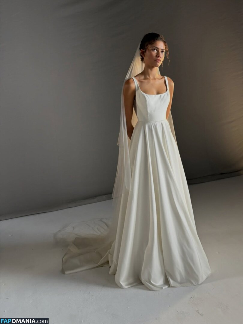 Zendaya / zayarose11 ヌード OnlyFans  流出写真 #1314