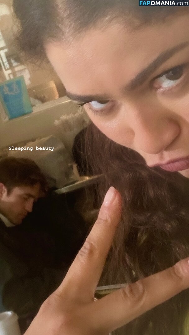 Zendaya / zayarose11 ヌード OnlyFans  流出写真 #1316