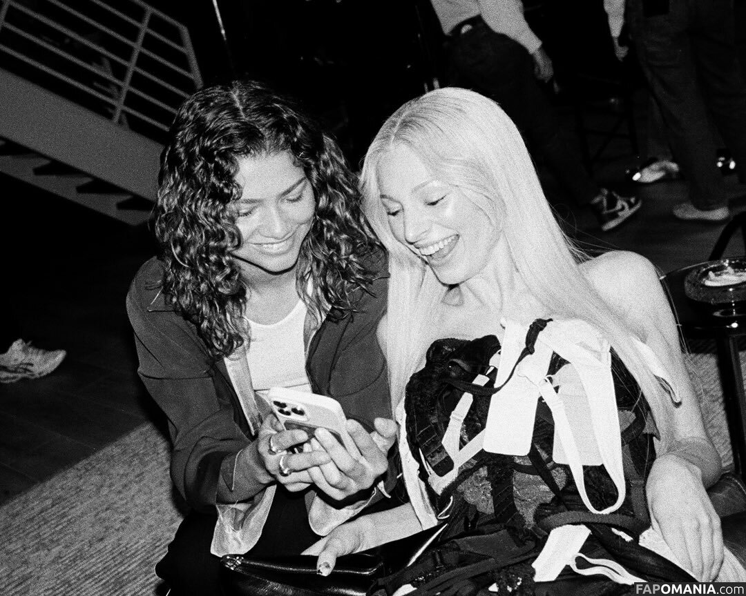 Zendaya / zayarose11 ヌード OnlyFans  流出写真 #1317