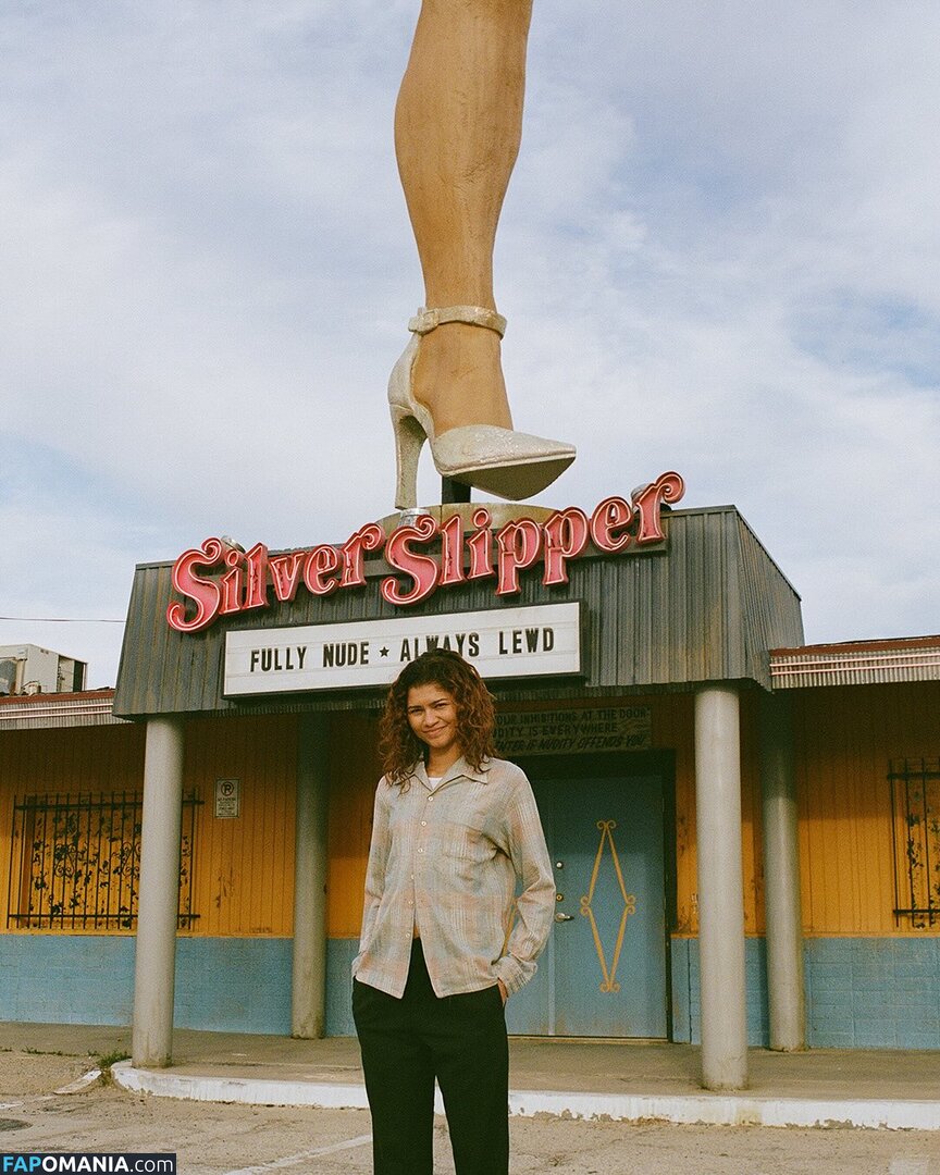 Zendaya / zayarose11 ヌード OnlyFans  流出写真 #1318