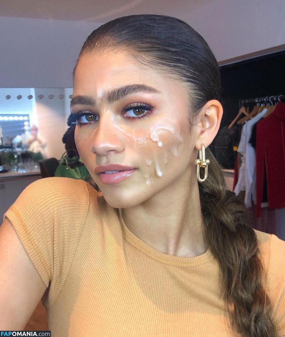 Zendaya Coleman / zendaya / zendayacoleman ヌード OnlyFans  流出写真 #5