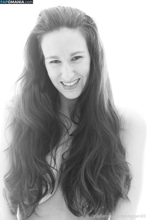jenjen69 / zendenjen69 ヌード OnlyFans  流出写真 #27