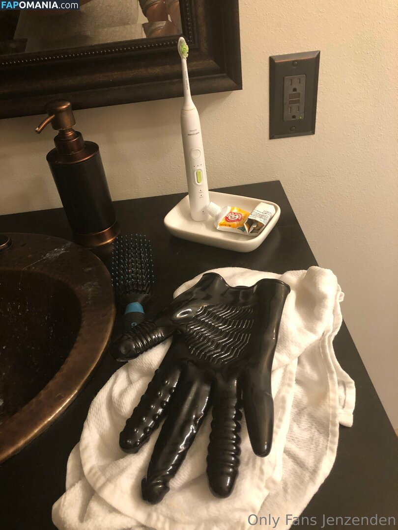 jenjen69 / zendenjen69 ヌード OnlyFans  流出写真 #85