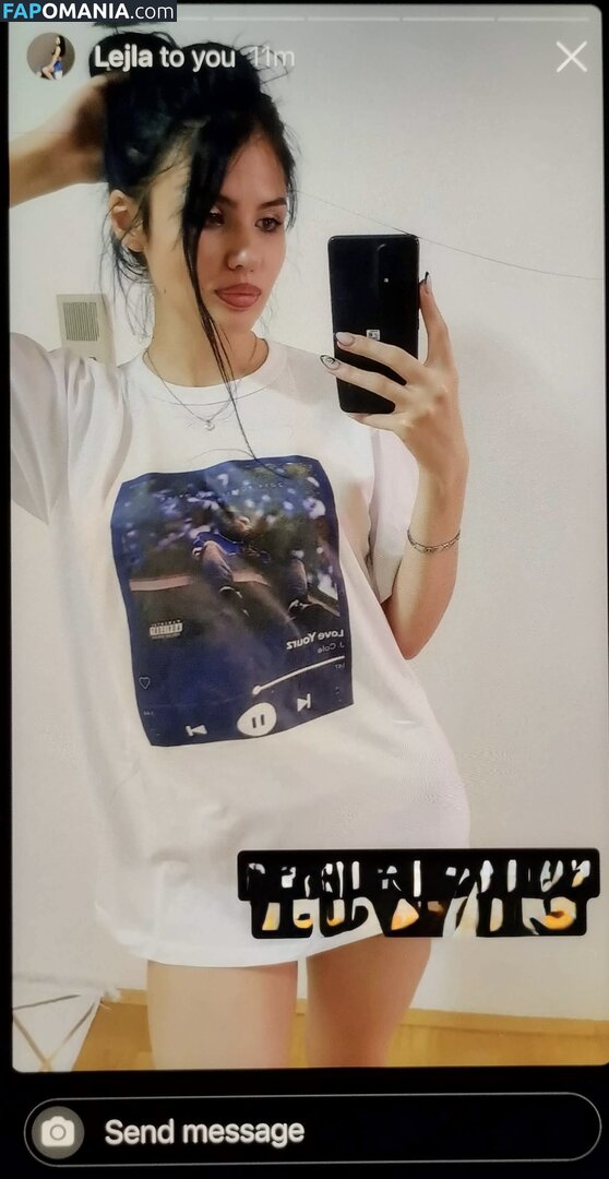 Zenicke Drolje / __bedra__ / huskicchanaa / lara._croft._ / mmiijjaaa / sisicmedina ヌード OnlyFans  流出写真 #8