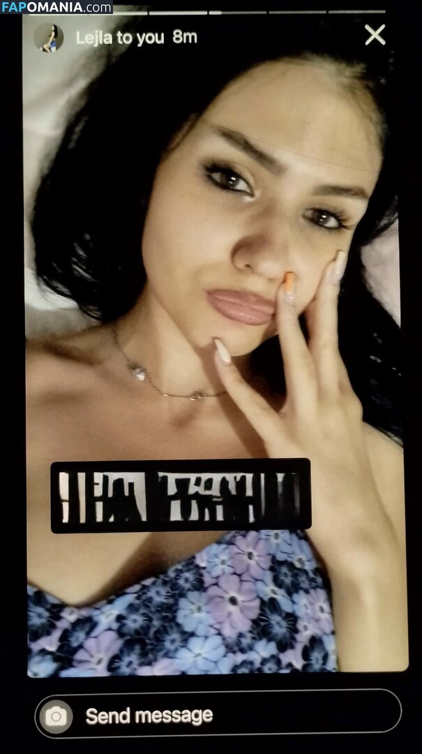 Zenicke Drolje / __bedra__ / huskicchanaa / lara._croft._ / mmiijjaaa / sisicmedina ヌード OnlyFans  流出写真 #9