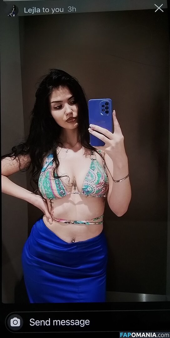Zenicke Drolje / __bedra__ / huskicchanaa / lara._croft._ / mmiijjaaa / sisicmedina ヌード OnlyFans  流出写真 #10
