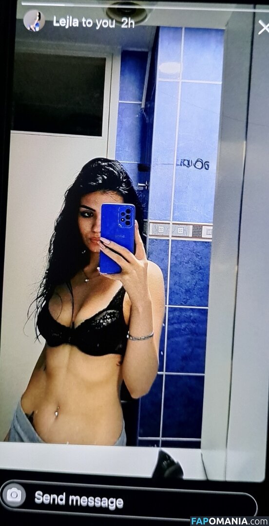 Zenicke Drolje / __bedra__ / huskicchanaa / lara._croft._ / mmiijjaaa / sisicmedina ヌード OnlyFans  流出写真 #12