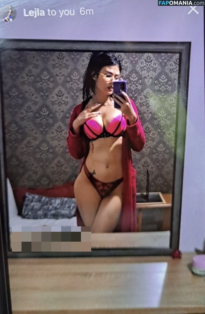 Zenicke Drolje / __bedra__ / huskicchanaa / lara._croft._ / mmiijjaaa / sisicmedina ヌード OnlyFans  流出写真 #13