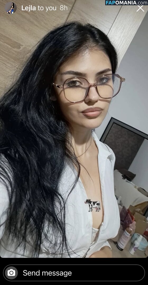 Zenicke Drolje / __bedra__ / huskicchanaa / lara._croft._ / mmiijjaaa / sisicmedina ヌード OnlyFans  流出写真 #15