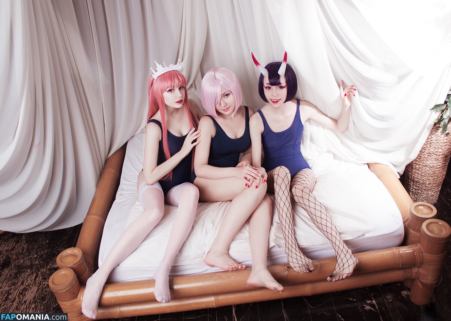 Zephyr Cat / ZephyrCat / i_zephyr_cat_i ヌード OnlyFans  流出写真 #9