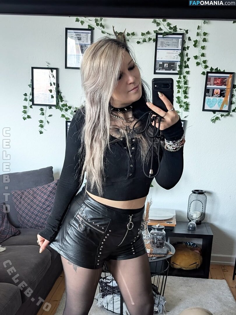 Zesschen / zesschen_twitch ヌード OnlyFans  流出写真 #1