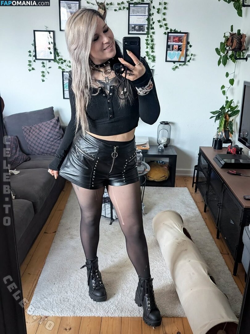 Zesschen / zesschen_twitch ヌード OnlyFans  流出写真 #2