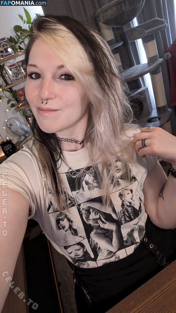 Zesschen / zesschen_twitch ヌード OnlyFans  流出写真 #5
