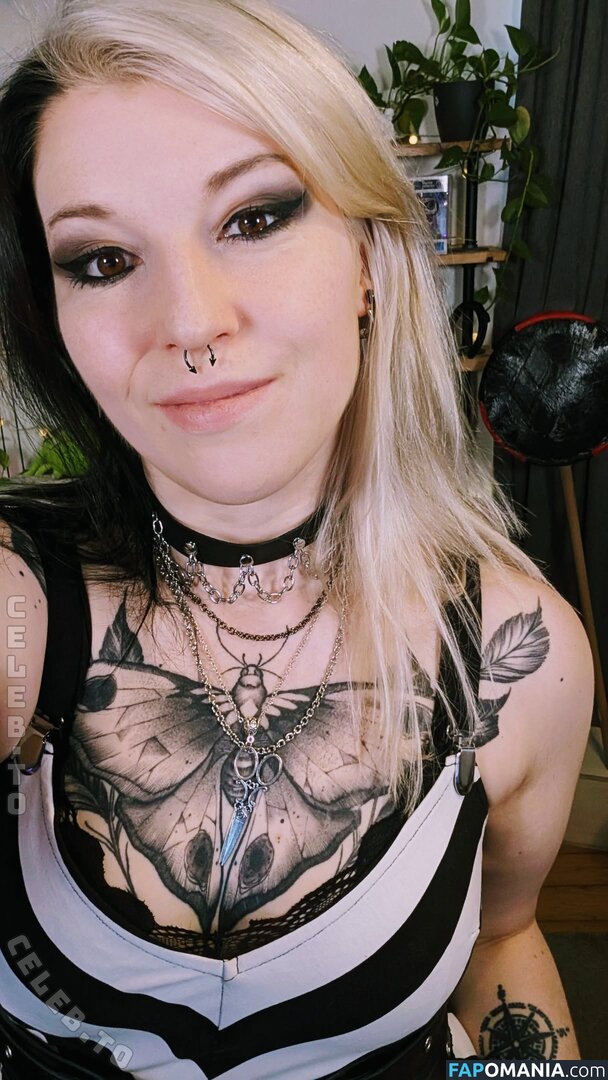 Zesschen / zesschen_twitch ヌード OnlyFans  流出写真 #6