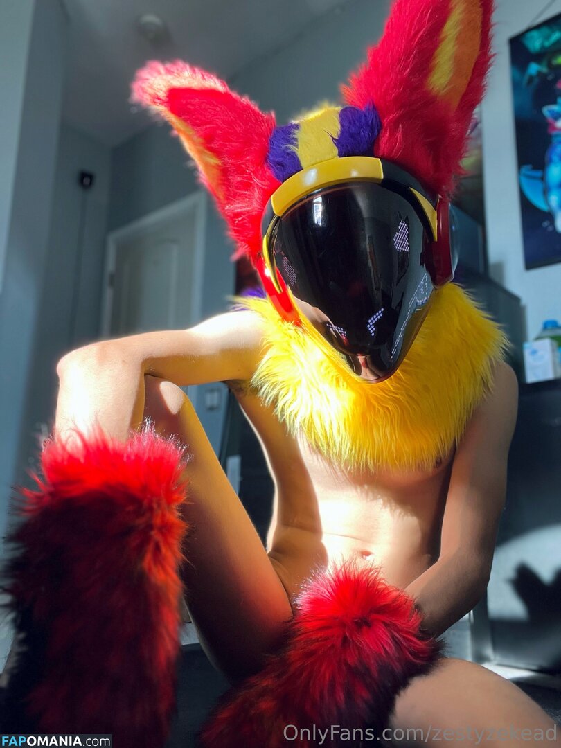 doggeddapper / zestyzekead ヌード OnlyFans  流出写真 #18