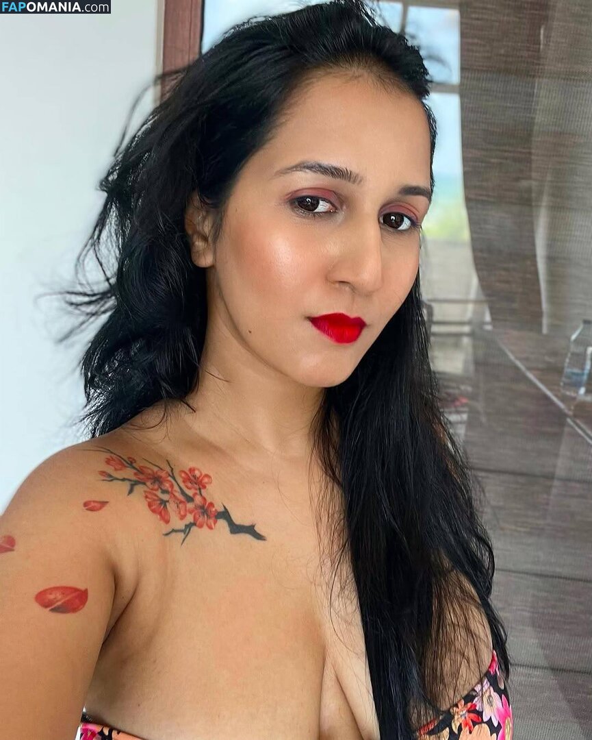 Sewwandi Pathirana / Zewwandi / _zewwandi_ ヌード OnlyFans  流出写真 #1