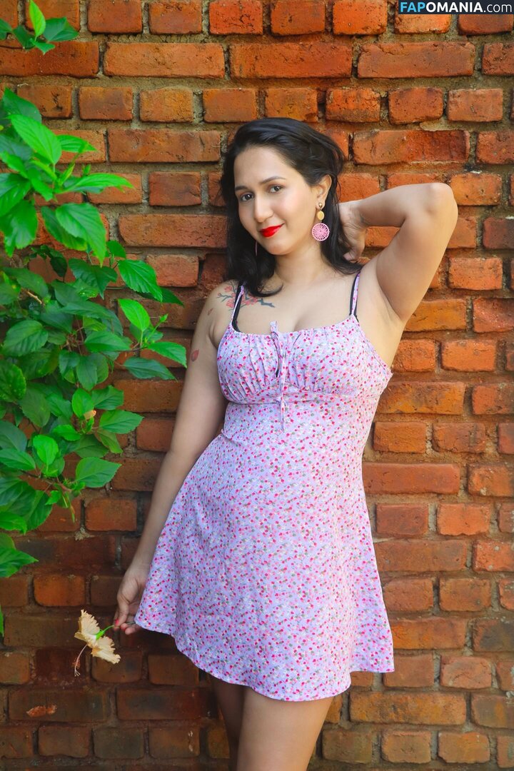 Sewwandi Pathirana / Zewwandi / _zewwandi_ ヌード OnlyFans  流出写真 #18