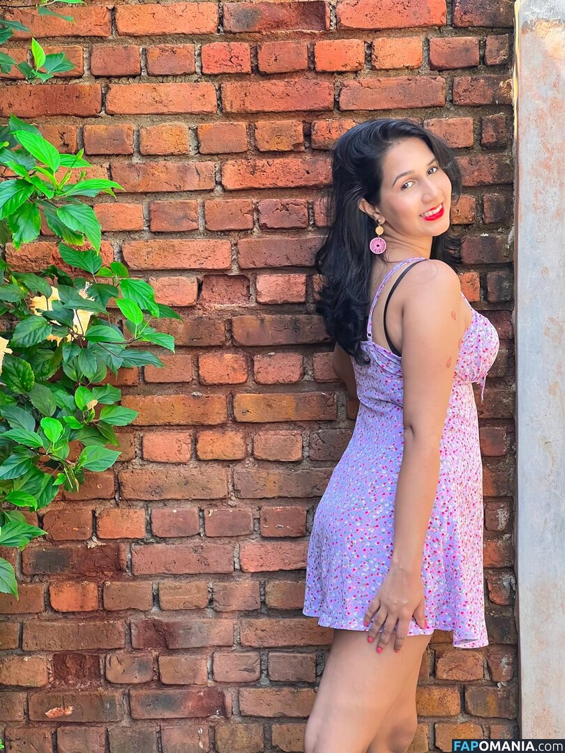 Sewwandi Pathirana / Zewwandi / _zewwandi_ ヌード OnlyFans  流出写真 #19