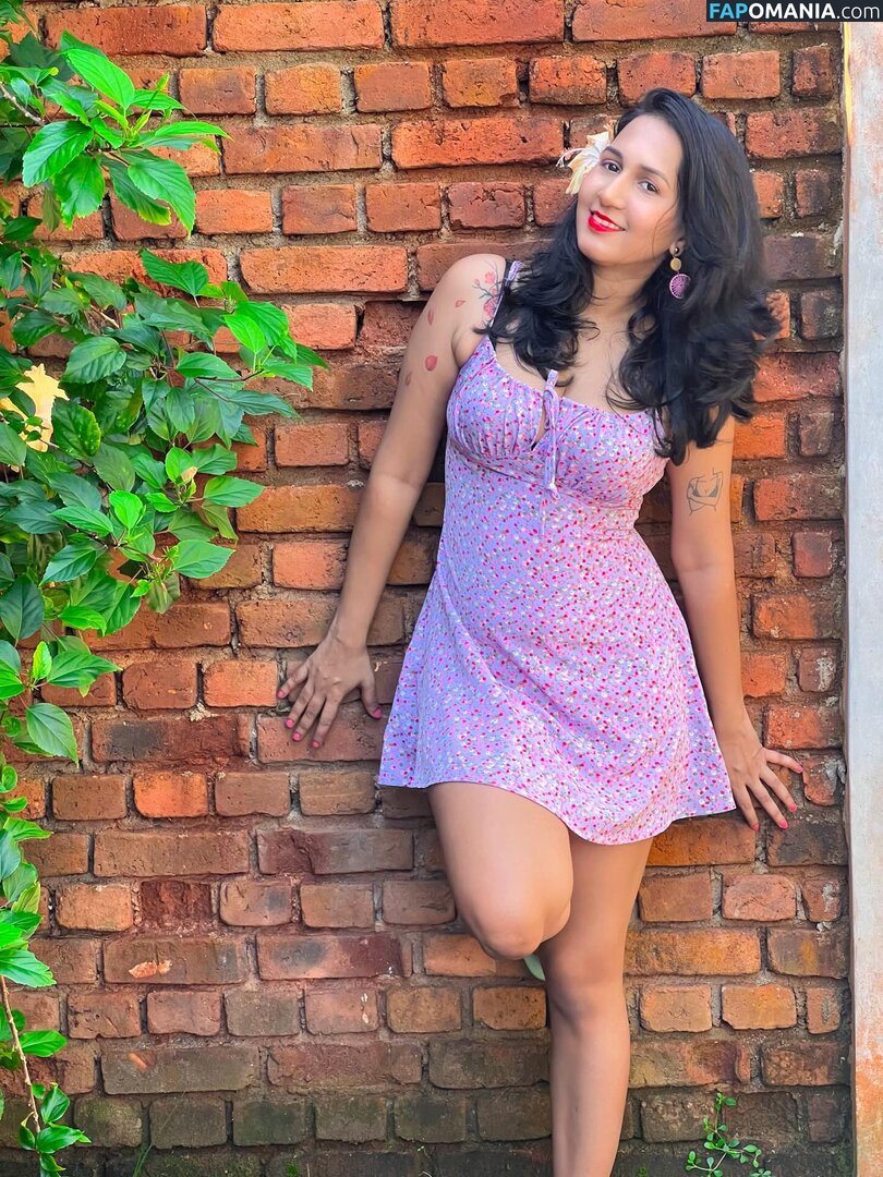 Sewwandi Pathirana / Zewwandi / _zewwandi_ ヌード OnlyFans  流出写真 #21