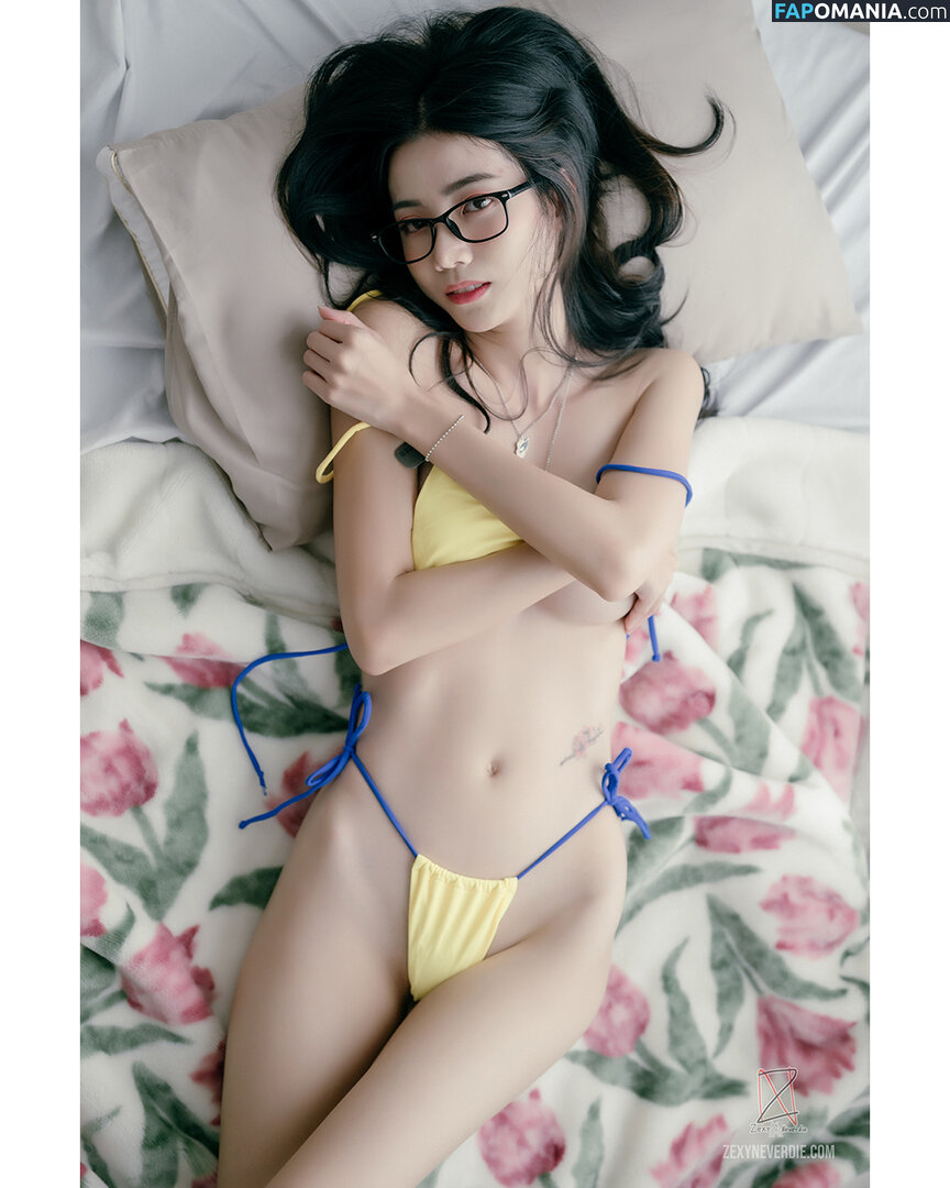 Zexyneverdie / zexyneverdie_ ヌード OnlyFans  流出写真 #3
