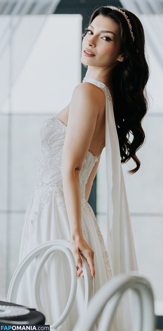 Zeynep Demirhan / demiirhaan / https: / zzeynepdemirhan ヌード OnlyFans  流出写真 #4