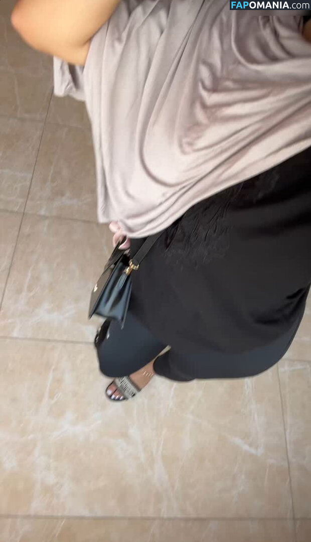 Zeynohijabi ヌード OnlyFans  流出写真 #3