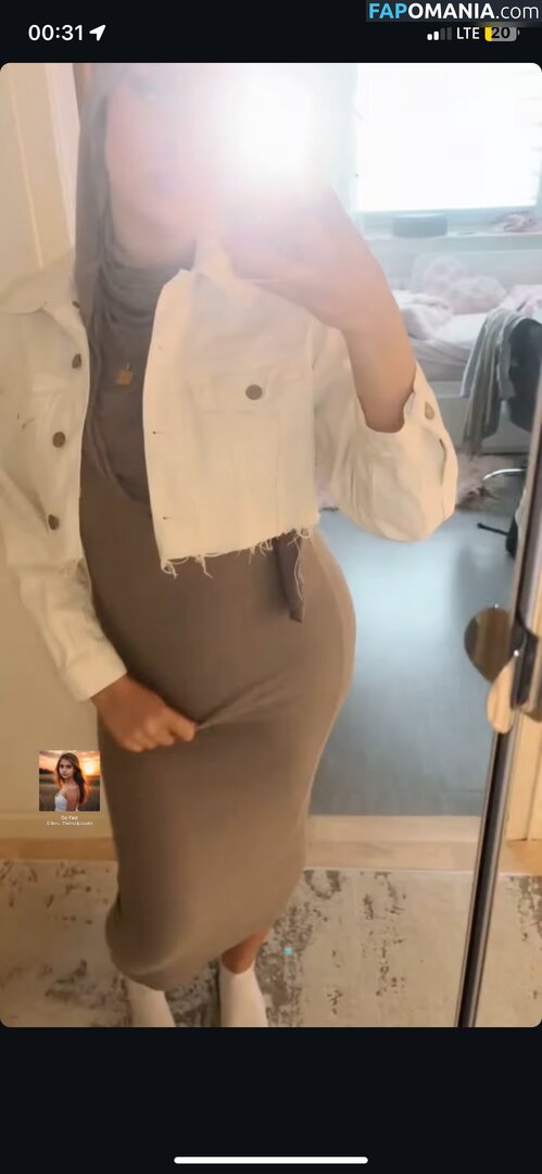 Zeynohijabi ヌード OnlyFans  流出写真 #7